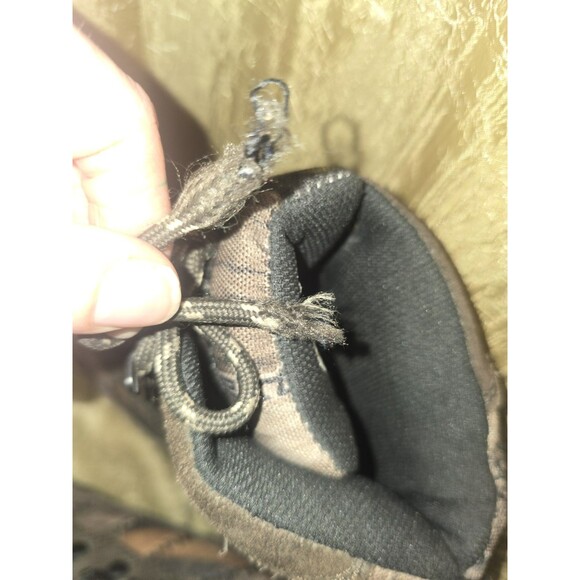 LaCrosse Silencer 800G NEXT G-1 Women’s 6 Camo Hunting Boots Waterproof Insulate - Picture 15 of 16